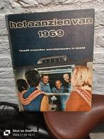 Het Aanzien van 1969 - Wereldnieuws in Beeld, Ophalen of Verzenden