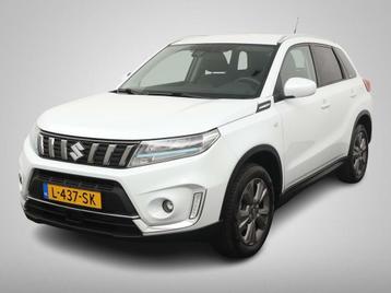Suzuki Vitara 1.4 Boosterjet Select Smart Hybrid beschikbaar voor biedingen