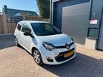 Renault Twingo 1.2 55KW E3 2013 Wit airco, Voorwielaandrijving, 74 pk, Zwart, 4 cilinders