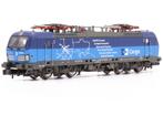 N Fleischmann 739395 nieuw sound dcc, Fleischmann, Nieuw, Ophalen of Verzenden, Gelijkstroom