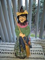 heks, Ophalen of Verzenden, Gebruikt