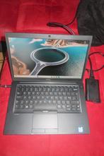 Dell Latitude 7480 i7, Ophalen, Met videokaart, 2 tot 3 Ghz, Qwerty