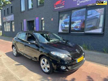 Renault Mégane 1.2 TCe Collection riem vervangen facturen a beschikbaar voor biedingen