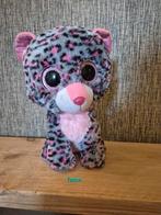 Tasha Ty Beanie Boo, Ophalen of Verzenden, Zo goed als nieuw, Overige typen