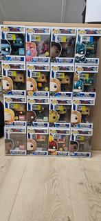 Funko Pop Captain Marvel, Ophalen of Verzenden, Zo goed als nieuw