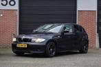 BMW 1-serie 116i Business Line Navi Airco Lees Tekst, Gebruikt, 4 cilinders, 116 pk, Origineel Nederlands