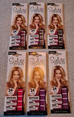 Silvie nails - nail stickers, Ophalen of Verzenden, Nieuw, Handen en Nagels