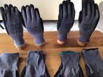 Originele gekeurde tuinhandschoenen 15 stuks € 30,00., Ophalen of Verzenden, Nieuw