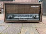 Telefunken radio, Ophalen, Niet werkend, Radio