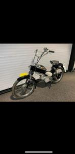 Puch MV 50 L Topstaat! bouwjaar 1965, Fietsen en Brommers, Brommers | Oldtimers, Maximaal 45 km/u, 2 versnellingen, Puch, 49 cc