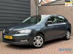 Skoda Rapid Spaceback 1.0 TSI Greentech Clever Pano | Navi |, Voorwielaandrijving, Stof, Gebruikt, Origineel Nederlands