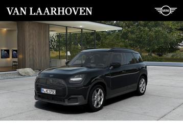 MINI Countryman E / Blackyard / 18" Asteroid Spoke beschikbaar voor biedingen