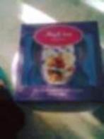 High Tea Boek-Box, Ophalen of Verzenden, Zo goed als nieuw, Overige stijlen, Overige typen