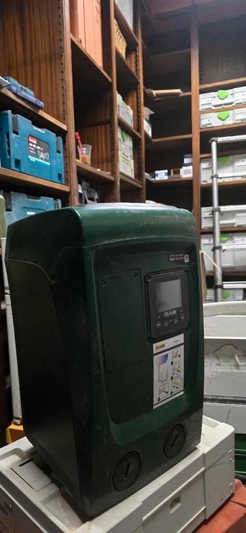 DAB E.SYBOX Mini 3 Waterpomp beschikbaar voor biedingen