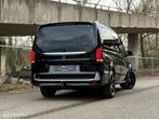 Mercedes V-klasse V220d 4-MATIC AMG DC Lang |Lage Bijtelling, Automaat, Stoelverwarming, Gebruikt, 4 cilinders