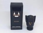 Parfumminiatuur Invictus Victory Paco Rabanne 5 ml edp extre, Verzenden, Nieuw, Miniatuur