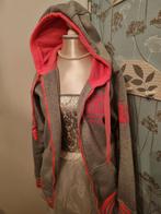 Dames vest maat M, Kleding | Dames, Truien en Vesten, Maat 38/40 (M), Ophalen of Verzenden, Grijs, Everlast