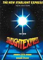The New Starlight Express Vocal Selection ( 9755 ), Gebruikt, Verzenden, Klassiek, Zang