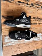 Jordan 4 maat37, Kleding | Heren, Schoenen, Ophalen of Verzenden, Zo goed als nieuw, Zwart