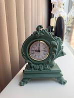 Coco Maison klokje, Ophalen of Verzenden, Zo goed als nieuw, Staande klok