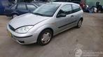 Ford Focus 2002 1.4 16v FXDD zilver Moondust Silver onderdel, Auto-onderdelen