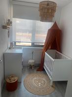 Babykamer 3-delig Baby-Dump, Kinderen en Baby's, Kinderkamer | Commodes en Kasten, Ophalen, 50 tot 70 cm, Zo goed als nieuw, 75 tot 100 cm