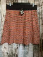 4 Funky Flavours nieuwe gave retro style rok (Maat XL), Verzenden, Nieuw, Maat 46/48 (XL) of groter, Knielengte