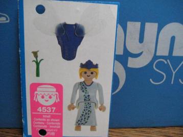 special sprookjes 4537 fee pixy 100% compleet beschikbaar voor biedingen