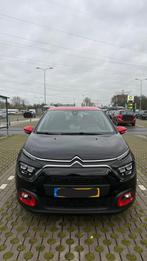 Lease Contract Citroën C3 1.2 Puretech 2021, Voorwielaandrijving, 83 pk, 450 kg, 1199 cc