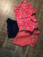 Meisjes kleding set maat 86, Kinderen en Baby's, Kinderkleding | Kinder-kledingpakketten, Ophalen of Verzenden, Zo goed als nieuw