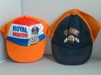 caps Royal Minion en Classinc Minion, Ophalen of Verzenden, Zo goed als nieuw, One size fits all