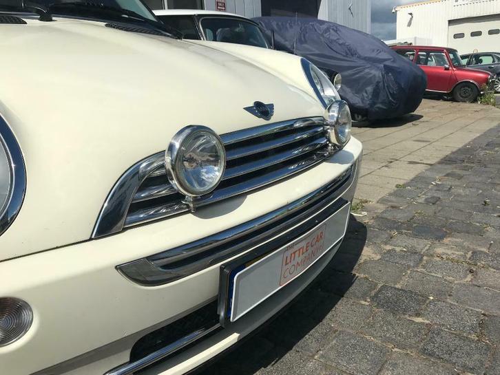 New mini verstralers, r50/r52/r53/r56/r60, Auto diversen, Auto-accessoires, Ophalen of Verzenden