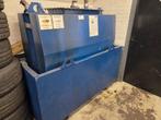 afgewerkte olie tank 1000-1100 liter, Auto diversen, Autogereedschap, Ophalen, Gebruikt