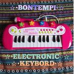 Bontempi Elektronisch Keyboard - Kinderen, Muziek en Instrumenten, Ophalen of Verzenden