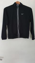 Nike trainingsvest maat 140-152, Jongen of Meisje, Sport- of Zwemkleding, Ophalen of Verzenden, Zo goed als nieuw