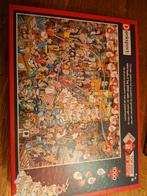 Denksport Top 2000 Puzzel - 1000 stukjes, Ophalen of Verzenden, 500 t/m 1500 stukjes, Zo goed als nieuw, Legpuzzel