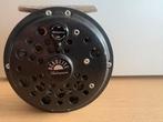 Vintage Shakespeare Beaulite Vliegenreel - 3.25", Ophalen, Gebruikt, Molen