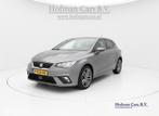 Seat Ibiza 1.0 TSI FR Business Intense Stoelverwarming All S, Auto's, Seat, Stof, Gebruikt, Euro 6, 95 pk