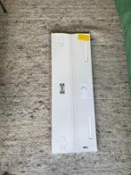 Bergschult Ikea plank, wit, 80x30 cm, ongebruikt, Ophalen, Nieuw