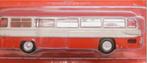 Chausson ANG 1956 Rood / Beige Autocar du Monde 1/43 nr. 42, Hobby en Vrije tijd, Modelauto's | 1:43, Verzenden, Nieuw, Bus of Vrachtwagen