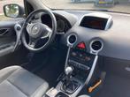 Renault Koleos 2.5 Dynamique Pack | Cruise + Clima nu € 4., Voorwielaandrijving, Gebruikt, Zwart, 4 cilinders