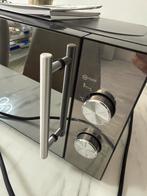 Koenic Magnetron 900W, Huis en Inrichting, Ophalen of Verzenden, Gebruikt, 25 tot 50 cm, Minder dan 100 cm