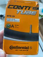 MTB binnenband 29, schrader band., Hardtail, Ophalen of Verzenden, Nieuw, Overige merken