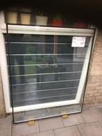 Dubbel glas, Doe-het-zelf en Verbouw, Glas en Ramen, Ophalen, Gevelraam of Ruit, 80 tot 120 cm, 80 tot 120 cm