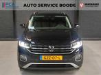 Volkswagen T-CROSS 1.0 TSI (110 pk) GT automaat - digital co, T-Cross, Gebruikt, Euro 6, LED verlichting