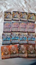 Vanguard kaarten collectie, Verzenden, Nieuw, Meerdere kaarten