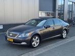 Lexus LS 460 President, Auto's, Automaat, Adaptive Cruise Control, Achterwielaandrijving, Gebruikt