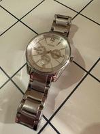 Fossil dames horloge, Sieraden, Tassen en Uiterlijk, Horloges | Dames, Ophalen of Verzenden, Zo goed als nieuw, Staal, Fossil