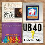 23 Maxi-Singles, Ophalen of Verzenden, Gebruikt, 12 inch