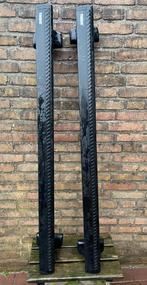 Thule dakdragers voor Audi A3, Auto diversen, Dakdragers, Ophalen, Zo goed als nieuw